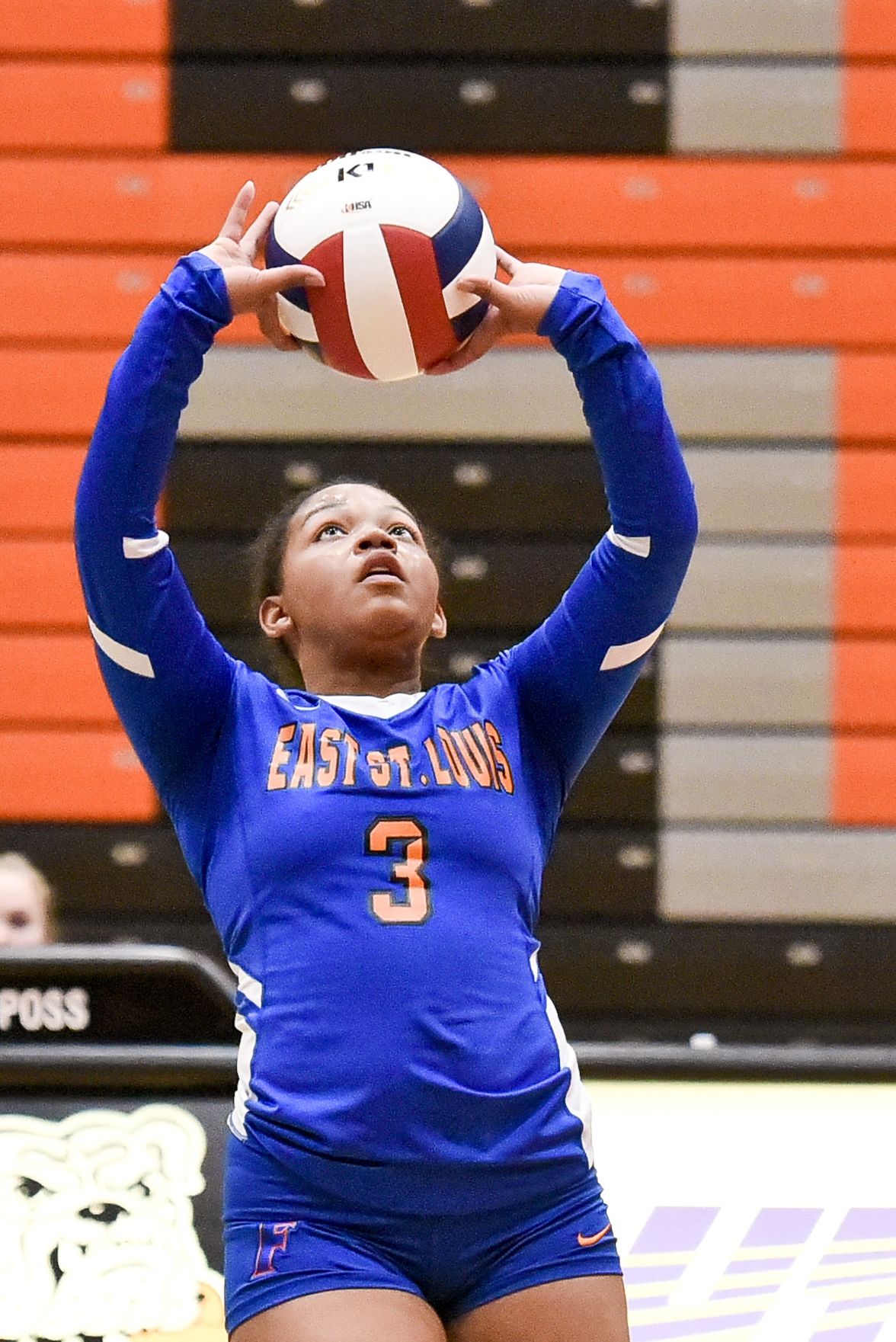 E. St. Louis vs Centralia